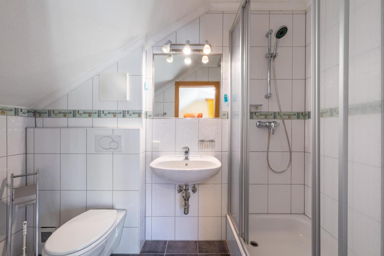 Haus Pitzer/Apartments Troicher سخلادميخ المظهر الخارجي الصورة
